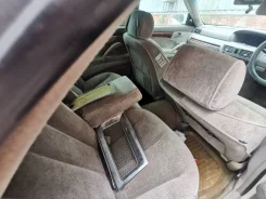 Nissan Cedric. Y34 ����