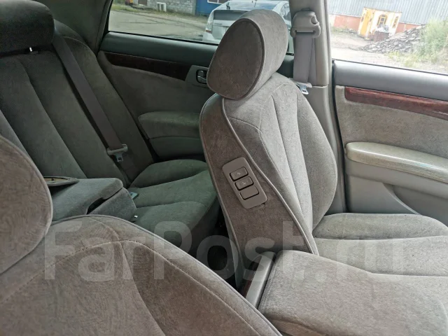 Nissan Cedric. Y34 ����