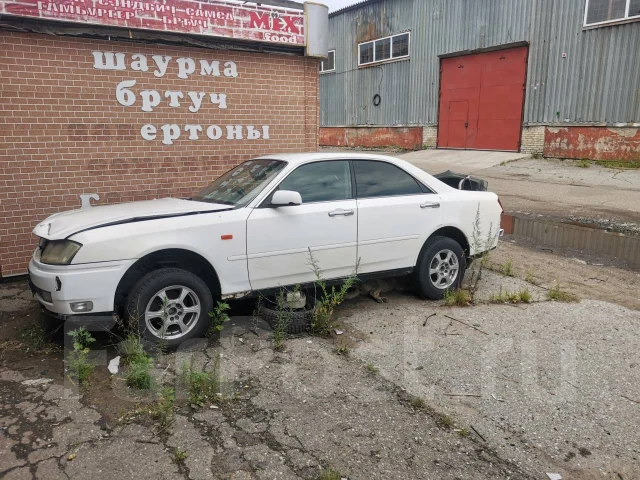 Nissan Cedric. Y34 ����