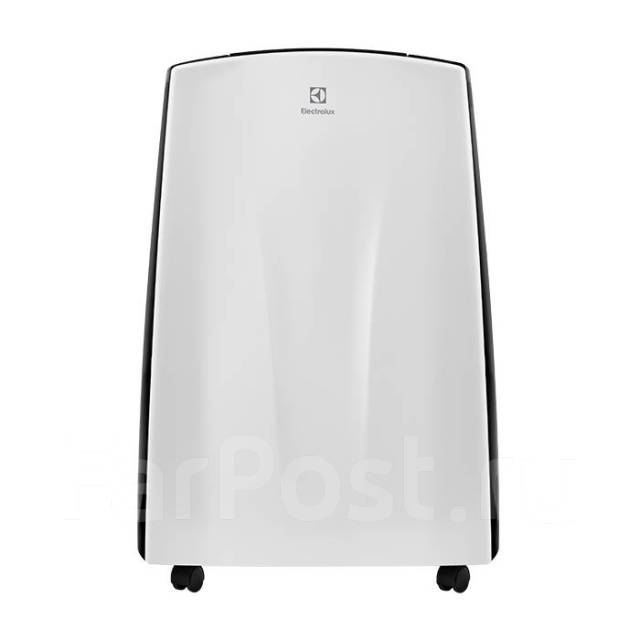 Кондиционер мобильный Electrolux Cool Power EACM-18 HP/N3, On-Off ...