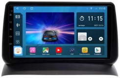 ������� ��������� Toyota Ipsum 1998 - 2001 Android 11 4+64 DSP 4G ����