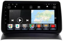 ������� ��������� Toyota Ipsum 1998 - 2001 Android 11 6+128 DSP ����