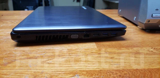 Lenovo IdeaPad Z585. 15.6", ��� 6 ��, ���� 240���, WiFi: 1, Bluetooth: 1, ����������� �� 1��. ����