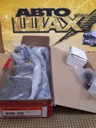 �������� ��� ���� ��� Mazda M6 2.3 KM26 ����