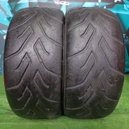 Yokohama Advan A048. ������, �/�, ����� 50 % ����