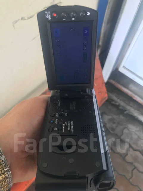 Sony HDR. 10 - 14.9 ��, ��� ��������� ����