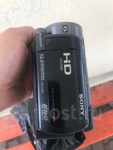 Sony HDR. 10 - 14.9 ��, ��� ��������� ����