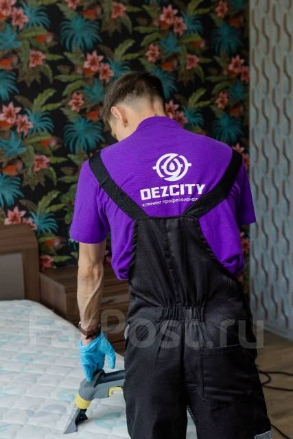 Мастер химчистки мягкой мебели можно без опыта на авто, работа в ООО ...