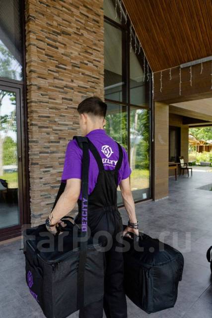 Мастер химчистки мягкой мебели можно без опыта на авто, работа в ООО ...