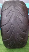 Yokohama Advan A048. ������, �/�, ����� 50 % ����