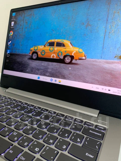 Lenovo IdeaPad 330S. 14", ��� 12 ��, WiFi: 1, Bluetooth: 1 ����