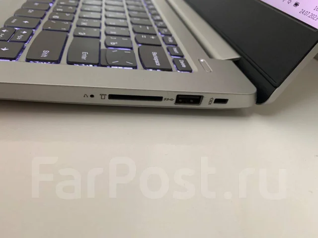 Lenovo IdeaPad 330S. 14", ��� 12 ��, WiFi: 1, Bluetooth: 1 ����