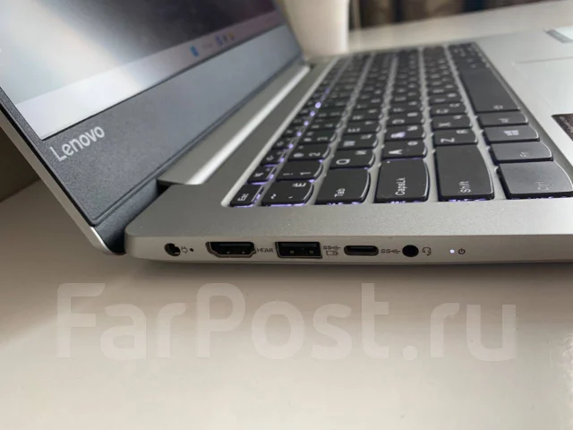 Lenovo IdeaPad 330S. 14", ��� 12 ��, WiFi: 1, Bluetooth: 1 ����