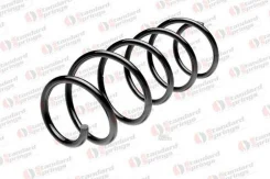 ������� �������� FORD Fiesta 1,4 TDCI / 1,6 TDCI 7/08-12/12; Standard Springs ST110121F ST110121F ����