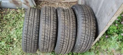 Bridgestone Blizzak Revo GZ. ������, ��� �����, 2019 ���, �/�, ����� �� 5 %. ��������� ����