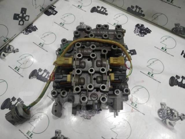 Гидроблок вариатора Mitsubishi MR518515 4G15 купить в Новосибирске по ...