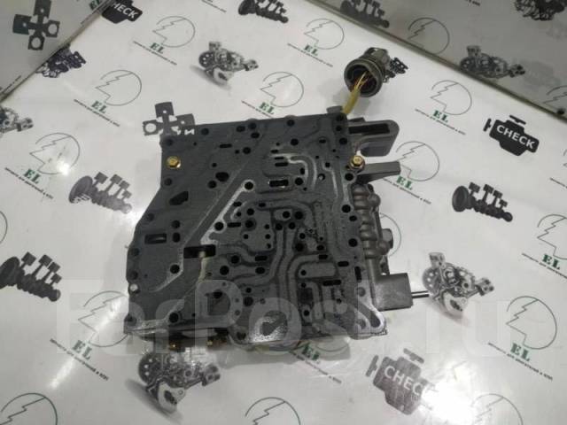 Гидроблок вариатора Mitsubishi MR518515 4G15 купить в Новосибирске по ...