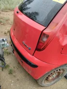 Fiat Punto. ZFA188000 05078467, 188A5000 ����