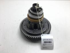  Mitsubishi Outlander 2004 MN196003 CU4W 4G69 MN196003 