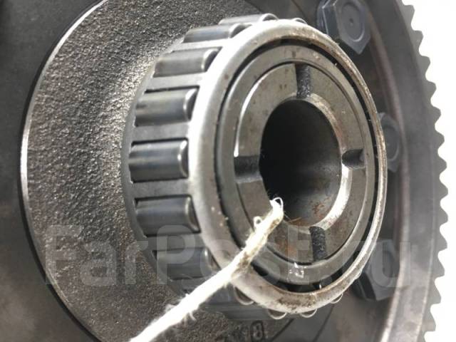  Mitsubishi Outlander 2004 MN196003 CU4W 4G69 MN196003 