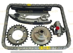 ���� ��� Nissan ZD30DDTi Zuiko KB12 ����