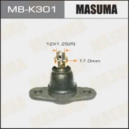 ������� ����� Masuma MBK301 MBK301 ����