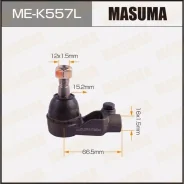 ���������� ������� �����! Opel Ascona/Kadett, Daewoo Espero MEK557L ����