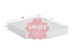   Sakura [CA26210] CA26210 