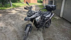 BMW F 800 GS. 800����. ��., ��������, ���������, ��� ������� ����
