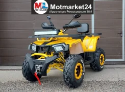 Motoland Wild Track X Winch Pro. ��������, ��� ���\���, ��� ������� ����