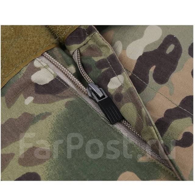 Тактический костюм ESDY в цвете Multicam, новый, в наличии. Цена: 3 600 ...