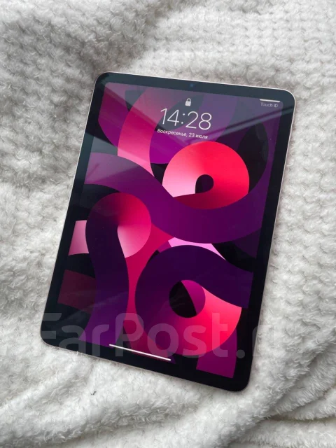 Apple iPad Air 5. ������ 64 �� ����