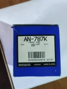 ������� ��������� Mazda Mazda6 AN787K ����