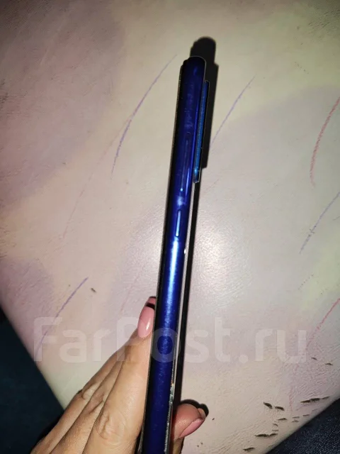 Xiaomi Redmi Note 8T. �/� ����