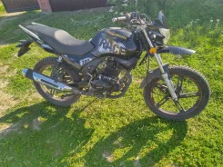 Regulmoto SK 200-9. 223����. ��., ��������, ���������, ������ �� �� ����
