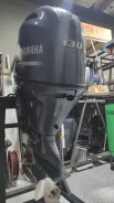 Yamaha. 130��.�., 4-�������, ����������, ���� L (508 ��), 2022 ��� ����