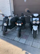 Yamaha Vox. 50����. ��., ��������, ��� ���, ��� ������� ����