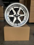 SSR LongChamp XR4. 8.0x15", 4x100, ET20, �� 73,1���. ����