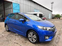 Honda Fit. GP5, LEB ����
