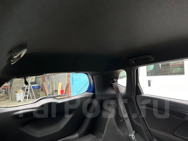 Honda Fit. GP5, LEB ����