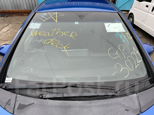 Honda Fit. GP5, LEB ����