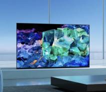 Sony. OLED 