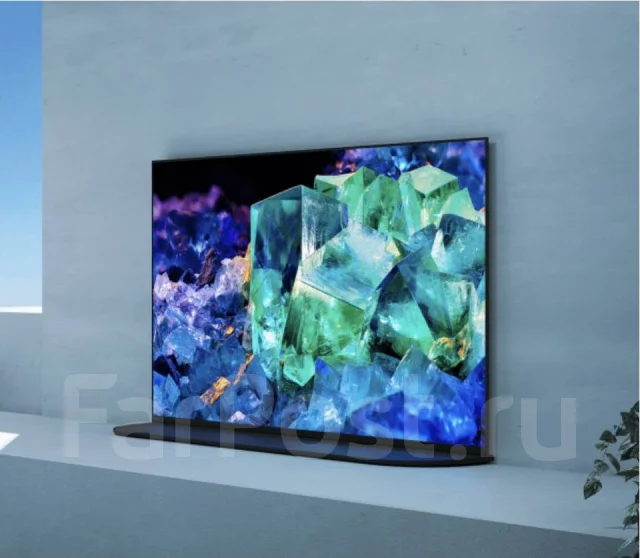 Sony. OLED ����
