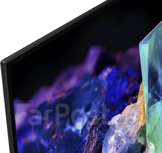 Sony. OLED ����