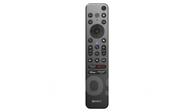 Sony. OLED ����