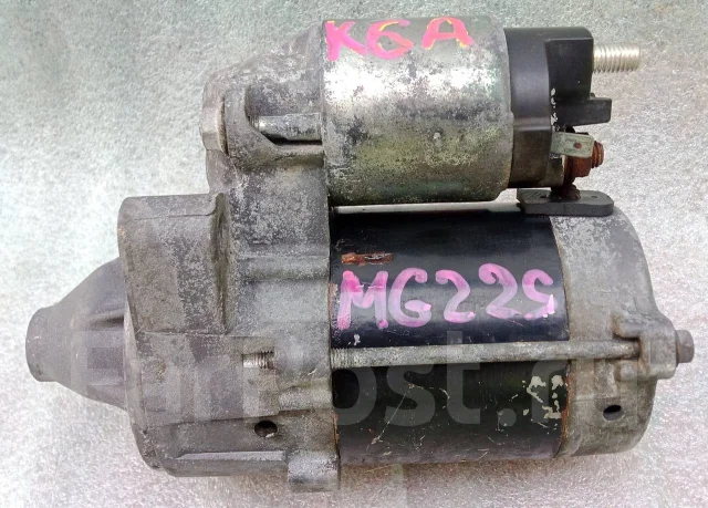 ������� Nissan MOCO [31100-76G10] 3110076G10 ����