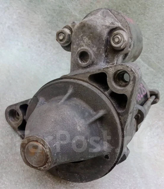 ������� Nissan MOCO [31100-76G10] 3110076G10 ����