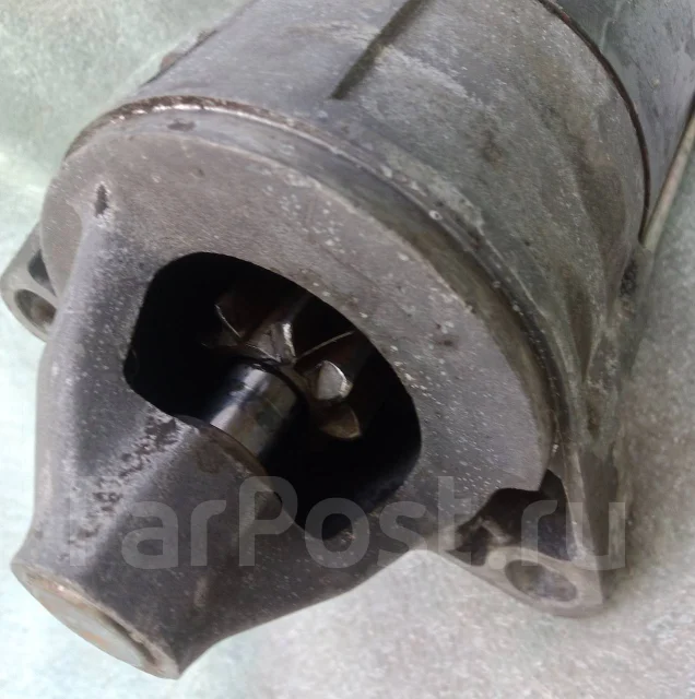 ������� Nissan MOCO [31100-76G10] 3110076G10 ����