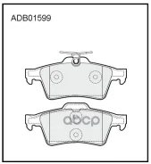 ������� ��������� �������� Heavy DUTY | ��� | Allied Nippon ���. ADB01599HD ADB01599HD ����