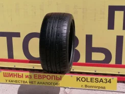 Dunlop SP Sport Maxx GT 600. ������, �/�, ����� 10 % ����